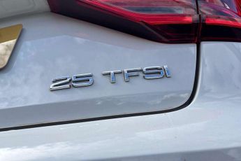 Audi A1 Sport