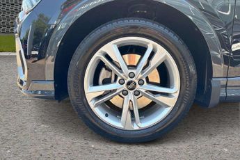 Audi Q3 S Line