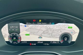 Audi Q5 S Line