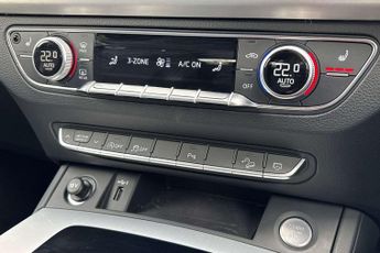Audi Q5 S Line