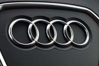 Audi Q7 S Line