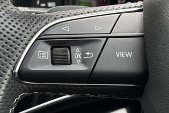 Audi Q7 S Line