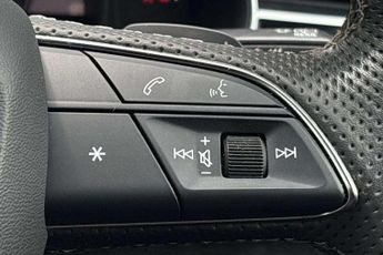 Audi Q7 S Line