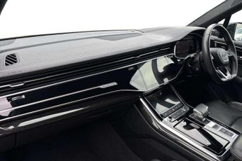 Audi Q7 S Line