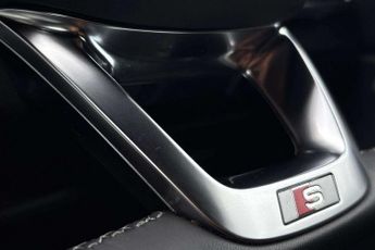 Audi Q7 S Line