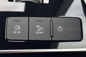 Audi Q7 S Line