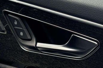 Audi Q7 S Line