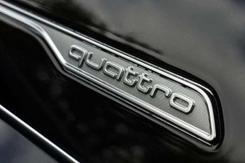 Audi Q7 S Line