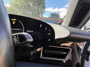 Porsche Taycan 4S