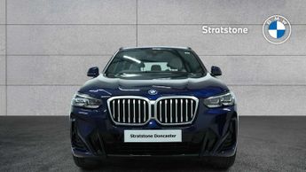 BMW X3 M Sport