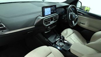 BMW X3 M Sport