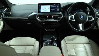 BMW X3 M Sport