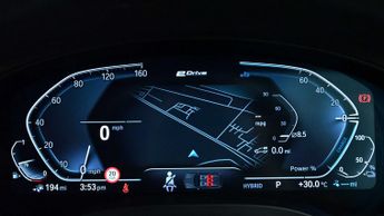 BMW X3 M Sport