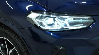 BMW X3 M Sport