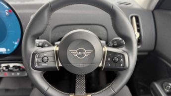 MINI Countryman C Classic
