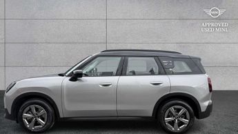 MINI Countryman C Classic