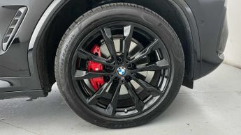 BMW X4 M Sport