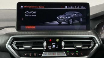 BMW X4 M Sport