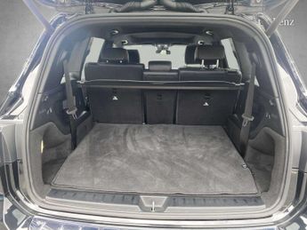 Mercedes-Benz EQB AMG Line