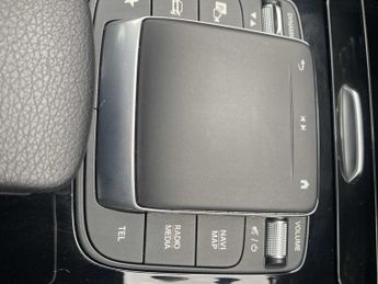 Mercedes-Benz EQB AMG Line