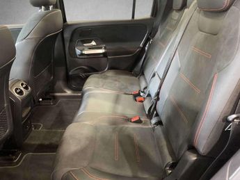 Mercedes-Benz EQB AMG Line