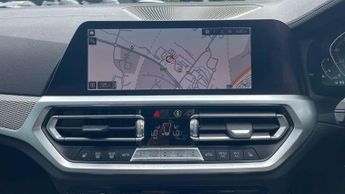 BMW 4 Series M Sport