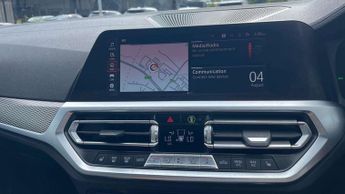 BMW 4 Series M Sport