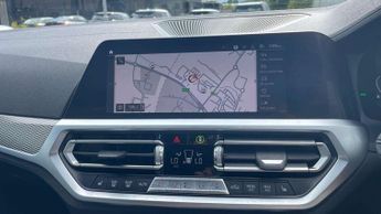 BMW 4 Series M Sport