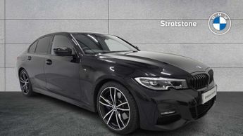 BMW 3 Series M Sport