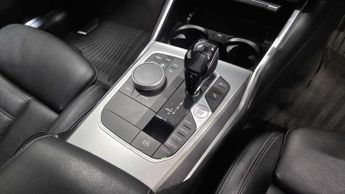BMW 3 Series M Sport