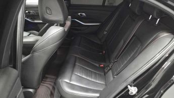 BMW 3 Series M Sport