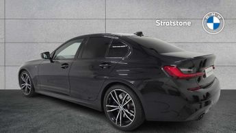 BMW 3 Series M Sport
