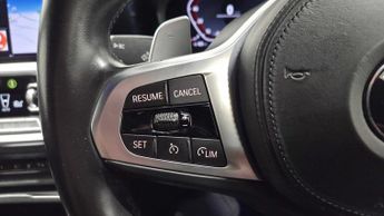BMW 3 Series M Sport