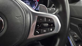 BMW 3 Series M Sport