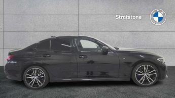 BMW 3 Series M Sport