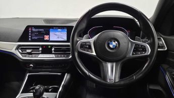 BMW 3 Series M Sport