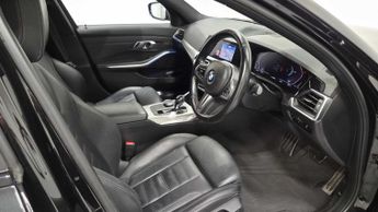 BMW 3 Series M Sport