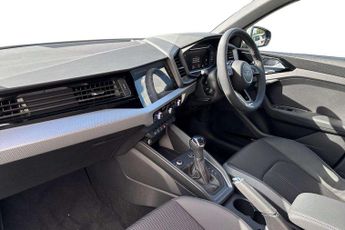 Audi A1 S Line