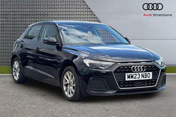 Audi A1 Sport