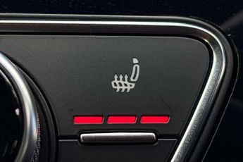 Audi A5 Black Edition
