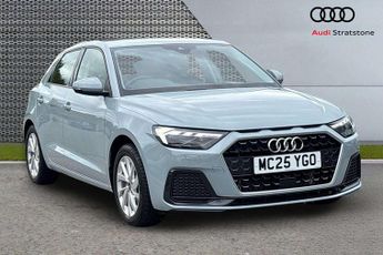 Audi A1 Sport