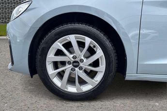 Audi A1 Sport