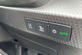 Audi A1 Sport