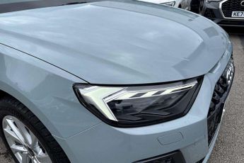 Audi A1 Sport