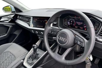 Audi A1 Sport