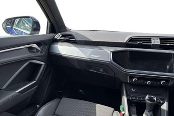 Audi Q3 S Line