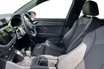 Audi Q3 S Line