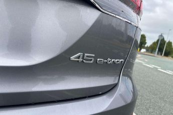 Audi Q4 Sport