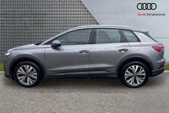 Audi Q4 Sport