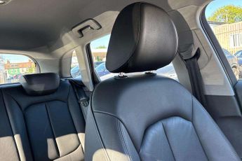 Audi A3 SE